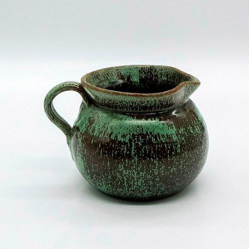 A.R. COLE AMERICAN POTTERY SANFORD,