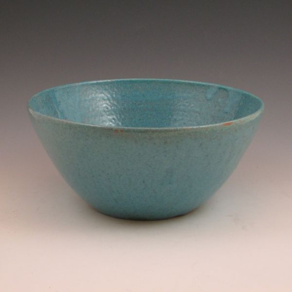 A.R. Cole Pottery bowl in