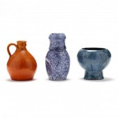 A.R. COLE POTTERY (SANFORD, NC