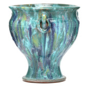 A.R. COLE POTTERY (SANFORD, NC