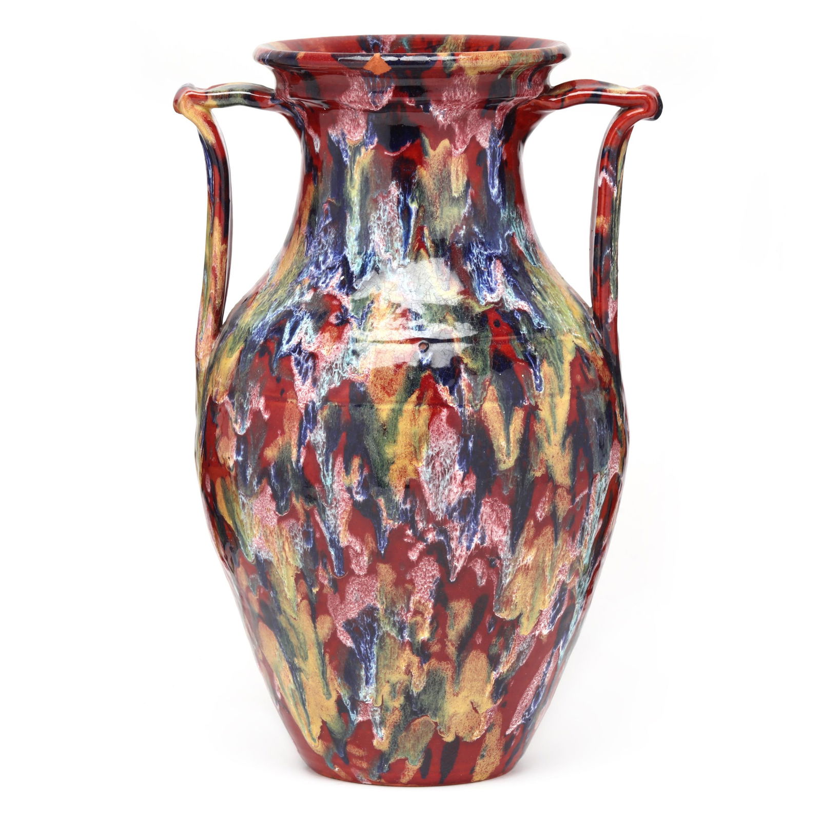 A.R. COLE POTTERY (SANFORD, NC),