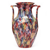 A.R. COLE POTTERY (SANFORD, NC