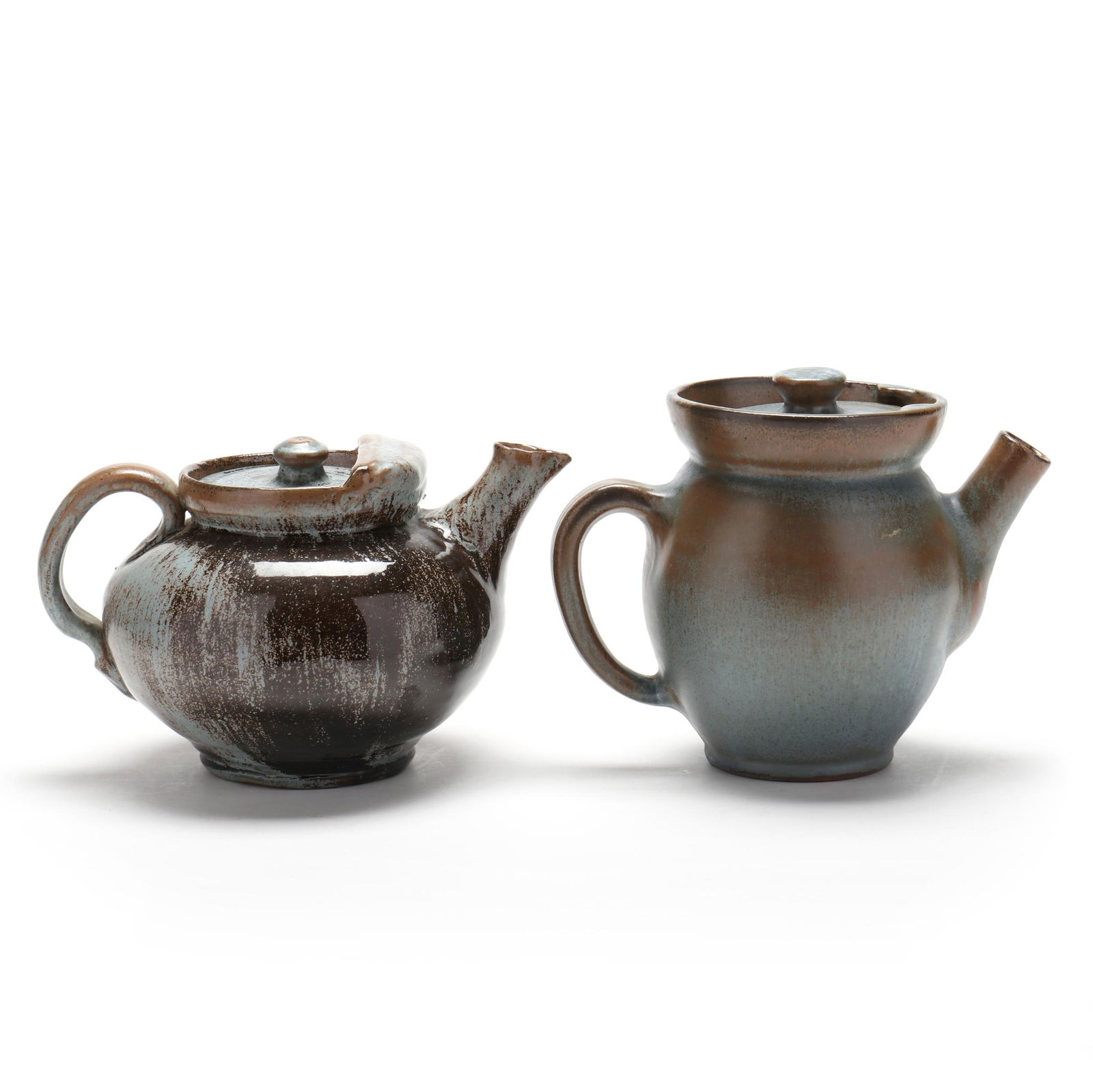AR COLE POTTERY (SANFORD, NC),