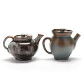 AR COLE POTTERY (SANFORD, NC),