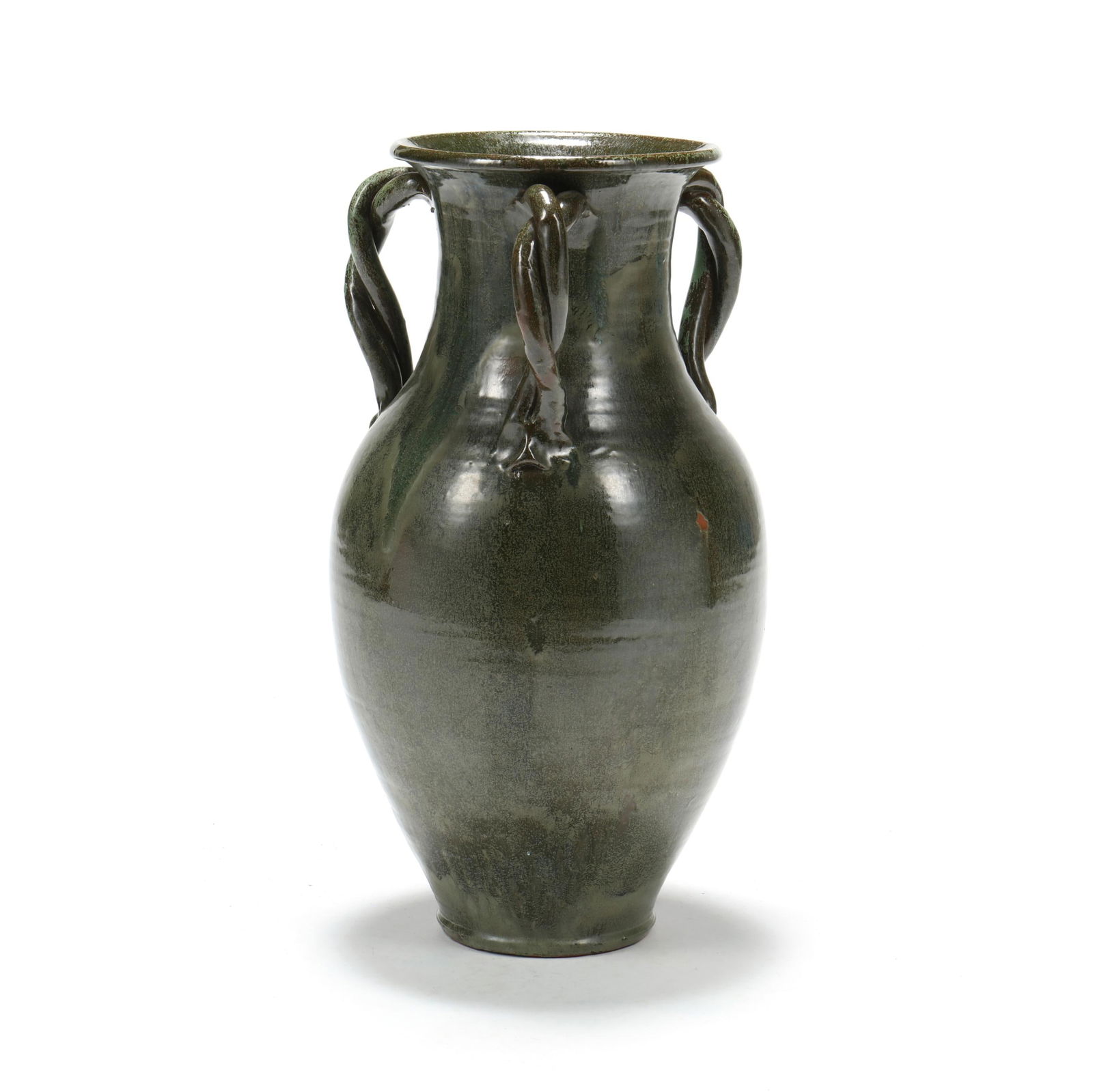 A.R. COLE POTTERY (SANFORD, NC),