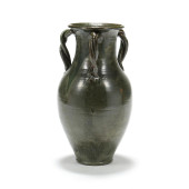 A.R. COLE POTTERY (SANFORD, NC