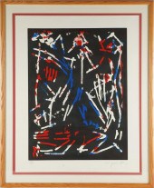 A.R. (RALF WINKLER) PENCK: ABS