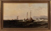 A.R. WILLIAMS (LATE 19TH CENTU