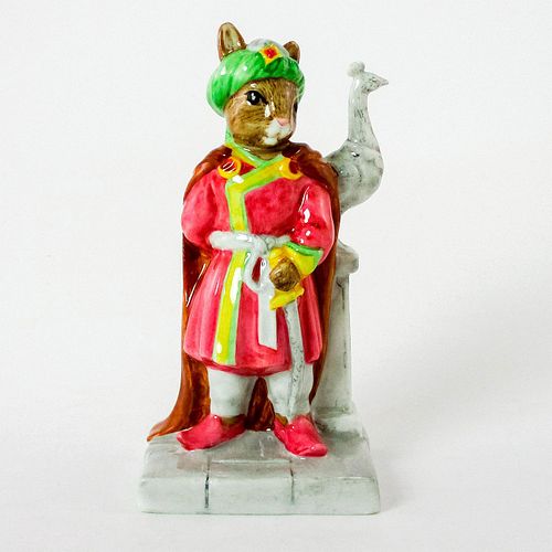 ARABIAN NIGHTS DB315 - ROYAL