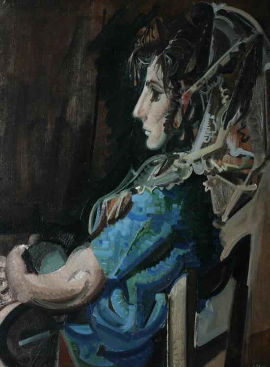 ARACELI (Continental 20th century).