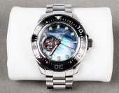 ARAGON "DIVEMASTER OPEN HEART"