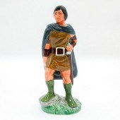 ARAGORN HN2916 - ROYAL DOULTON