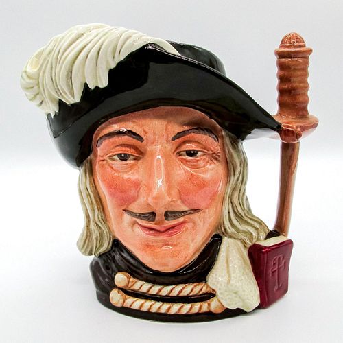 ARAMIS D6441 - LARGE - ROYAL