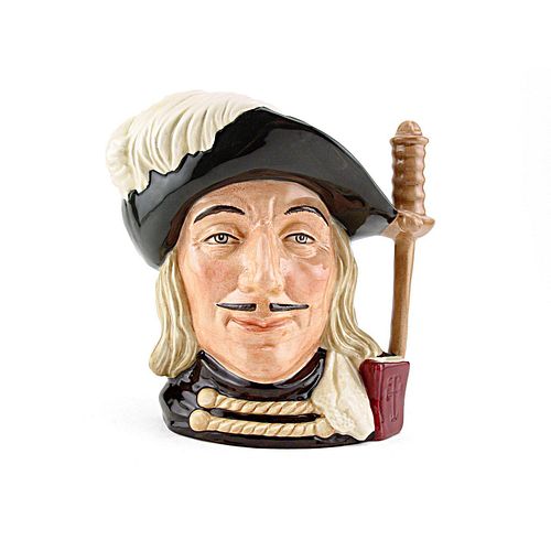 ARAMIS D6441 - LARGE - ROYAL