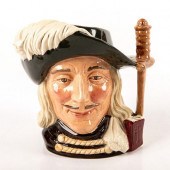 ARAMIS D6441 - LARGE - ROYAL D