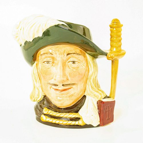 ARAMIS D6441 - LARGE - ROYAL