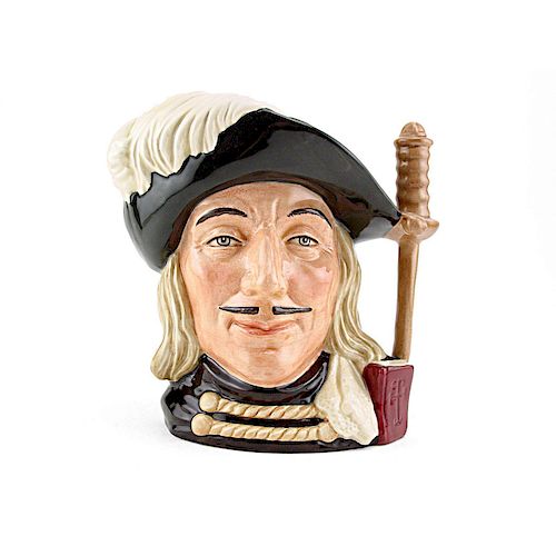 ARAMIS D6441 - LARGE - ROYAL