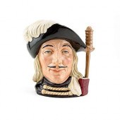 ARAMIS D6441 - LARGE - ROYAL D