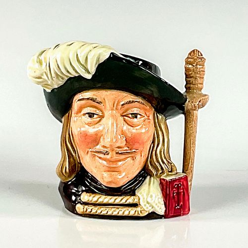 ARAMIS D6454 - SMALL - ROYAL