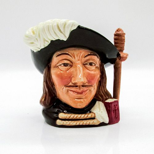 ARAMIS D6454 - SMALL - ROYAL