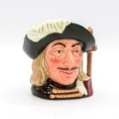 ARAMIS D6508 - MINI - ROYAL DO