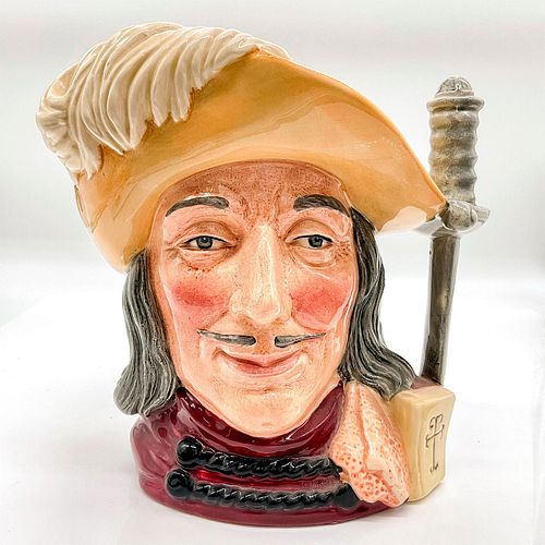 ARAMIS D6829 (COLORWAY) - LARGE -