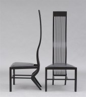 ARATA ISOZAKI (b. 1931): PAIR