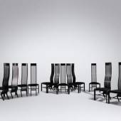 Arata Isozaki
(b. 1931)
Set Tw