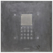ARATA ISOZAKI, METAL COLLAGE,