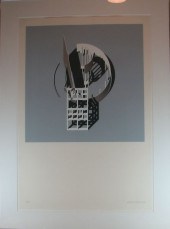 Arata Isozaki ''Town Hall'' Si