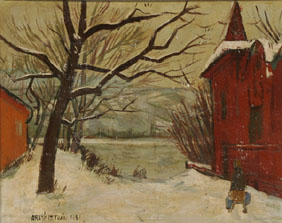 Arato Istvan (Budapest, 1922-)