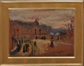 ARBIT BLATAS: (1908-1999): QUA