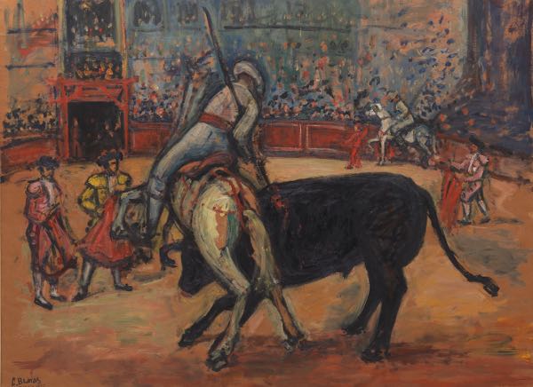 ARBIT BLATAS (LITHUANIAN,