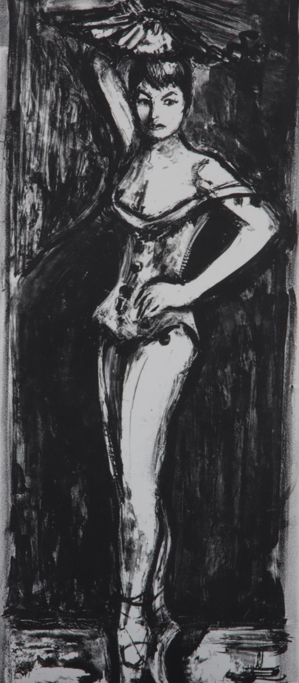 ARBIT BLATAS, NEW YORK / FRANCE,