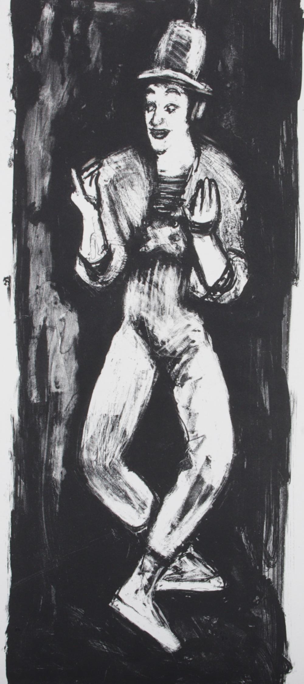 ARBIT BLATAS, NEW YORK / FRANCE,
