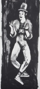 ARBIT BLATAS, NEW YORK / FRANC