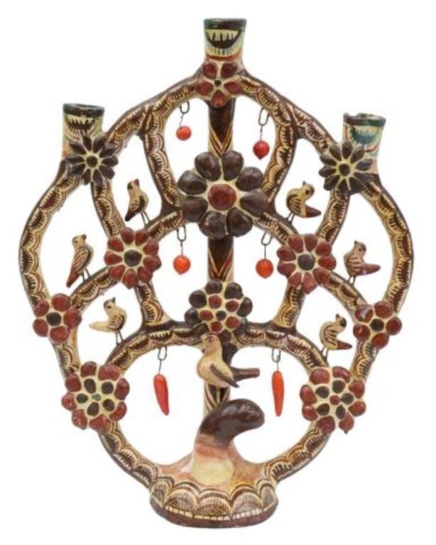 ARBOL DE LA VIDA TREE OF LIFE