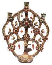 ARBOL DE LA VIDA TREE OF LIFE