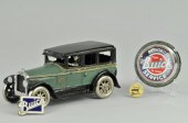 ARCADE 1927 BUICK SEDAN Arcade