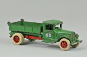 ARCADE 1930 INTERNATIONAL DUMP
