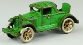 ARCADE 1932 COUPE WITH RUMBLE