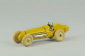 ARCADE #9 RACER Scarce cast ir