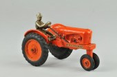 ARCADE ALLIS CHALMERS TRACTOR