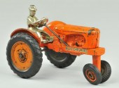 ARCADE ALLIS CHALMERS TRACTOR