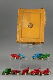 ARCADE BOXED ASSORTMENT NO. 35