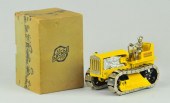 ARCADE BOXED CATERPILLAR DIESE