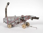 ARCADE CAST IRON MCCORMICK DEE