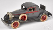 ARCADE CAST IRON REO COUPEArca