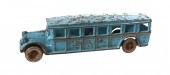 ARCADE CAST IRON TOY FAEGOL MO