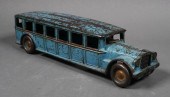 ARCADE CAST IRON TOY FAGEOL SA